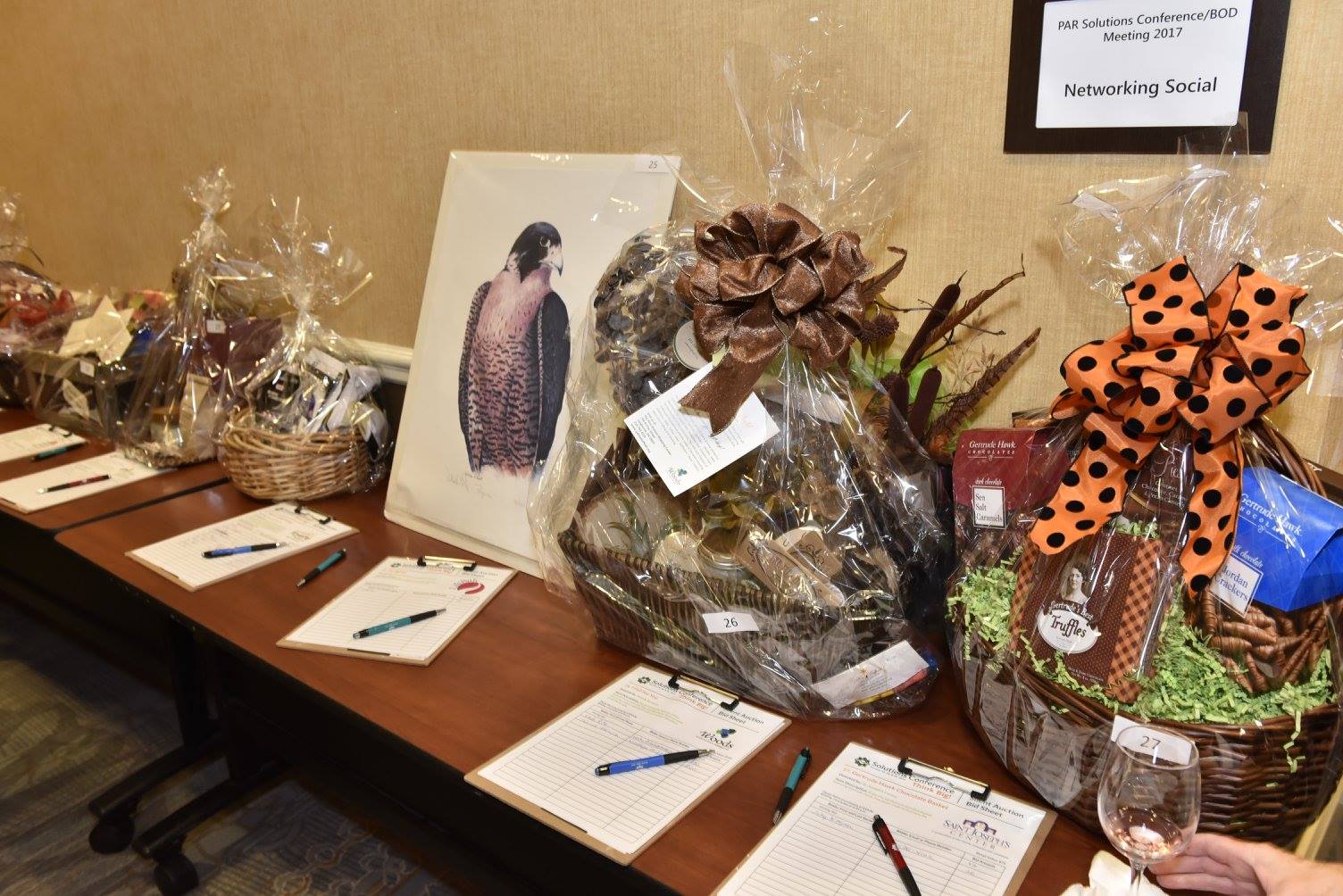 Silent Auction 3
