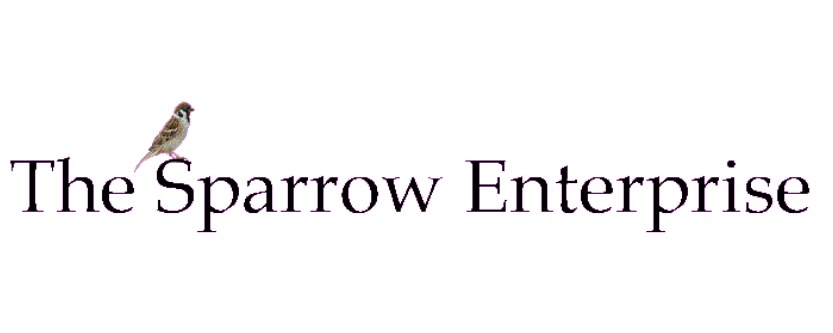 Sparrow Enterprise