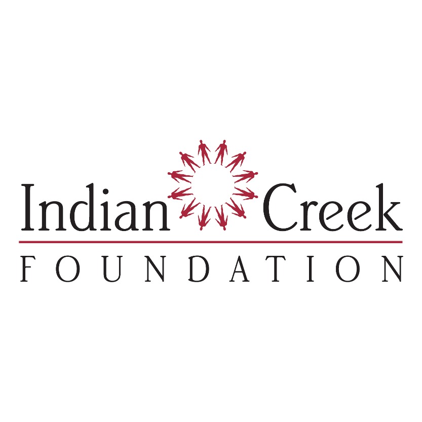 Indian Creek